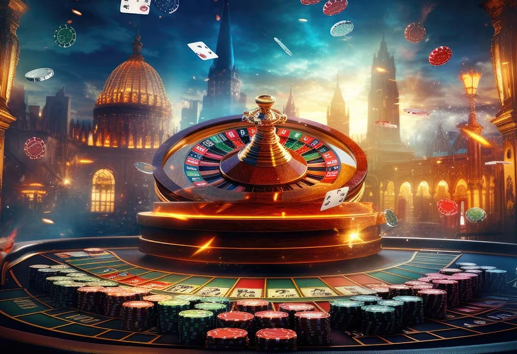 ZOWIN Baccarat Room Trang chủ
