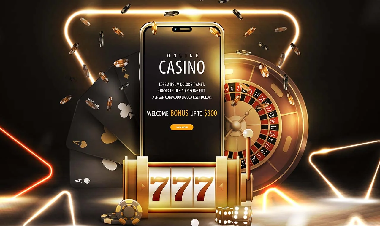ZOWIN Live Table Slot