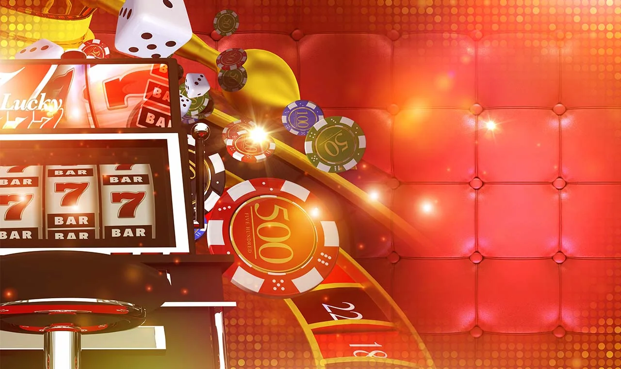 ZOWIN Lucky Goal Slot