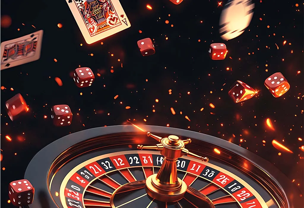 ZOWIN Speed Dice Slot