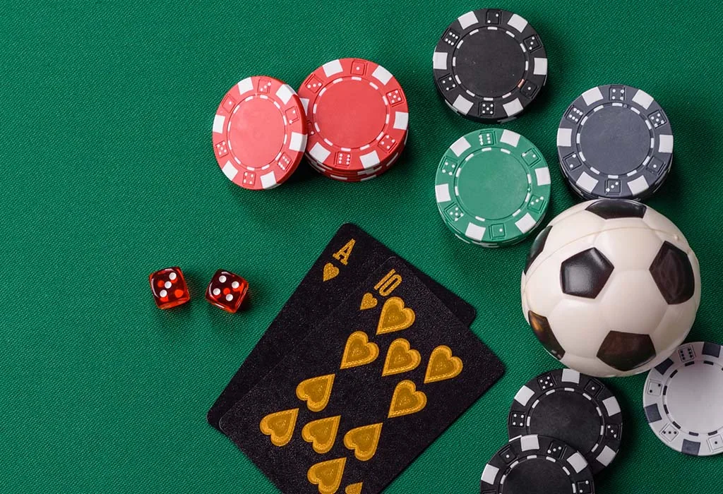 ZOWIN Lottery Day Slot