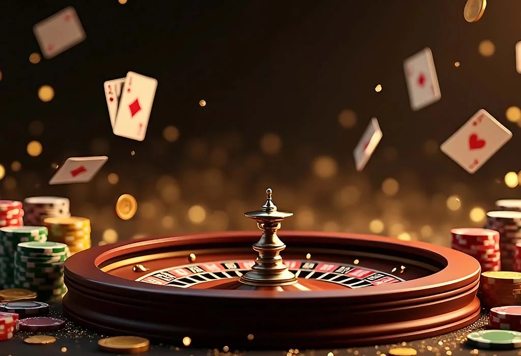 ZOWIN VIP Club Slot