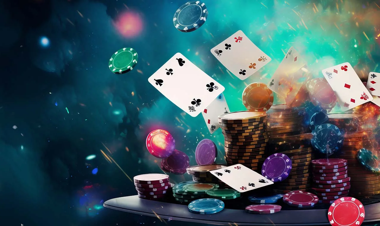 ZOWIN Slot banner